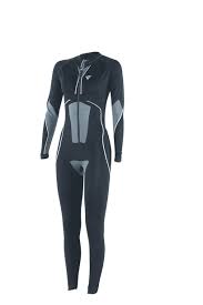 D Core Dry Suit Lady