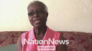 IN HER WORDS:Norma Bowen