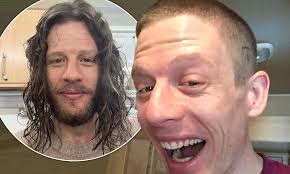 Happy Valley's James Norton shows off Tommy Lee Royce's various looks  throughout the years