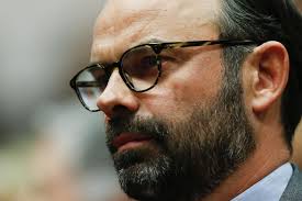 Emmanuel Macron Names Édouard Philippe as French Prime Minister