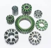 Wholesale Rotor and Stator Lamination Customizable Silicon ...