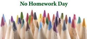 The recreation services division provides recreational and educational opportunities for persons of all ages and abilities. National No Homework Holidays That Might Get Overlooked Facebook