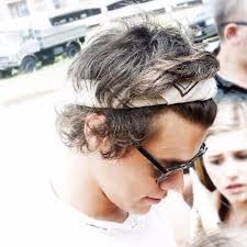 Slide the looped knot over your. 50 Harry Styles Haircut Ideas To Try Men Hairstyles World