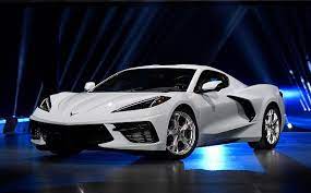 Looking for the best wallpapers? Could The 2020 Corvette Stingray Get A Track Package You Bet Corvsport Com