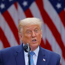 Trump tax revelations spark outrage among some, but supporters defend  president