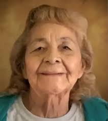 Obituary information for Enedina Delgado