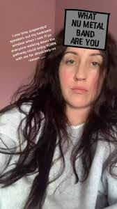 Vanessa Tilson's Instagram, Twitter & Facebook