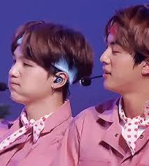 Any information you publish in a comment, profile, work, or content that you post or import onto ao3 including in summaries, notes and tags, will be accessible . Bts Jin Gif Bts Jin Suga Discover Share Gifs