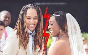 She is the only ncaa basketball player to score 2,000 points and block 500 shots. Who Is Brittney Griner Dating Currently After Divorce From Glory Johnson Know The Reason