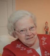 Catherine Richards Obituary (2022)