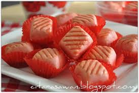 Pelbagai resepi kuih raya tradisional & moden yang sedap dan popular. Resipi Citarasawan Biskut Tart Nenas Strawberry Blueberry Tar Nastar Resep Makanan