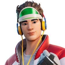 ⫷ Fortnite TABOR HILL'S LOCKER BUNDLE Bundle ⫸ Packs & Bundles 📦  ᑕ❹ᑐnite.site