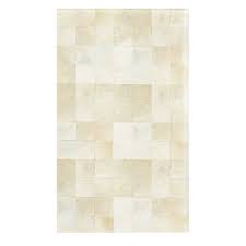 Tolle angebote bei ebay für teppich kuhfell patchwork. Weinbaums Elfenbein Patchwork Teppich Aus Cremeweissem Kuhfell