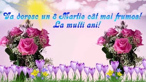 Contact imagini frumoase on messenger. Superb Mesaj Video Felicitare De 8 Martie Ziua Femeii