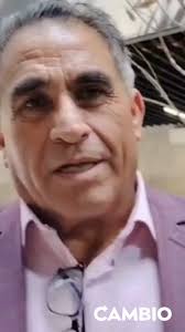 @Diario_Cambio's video Tweet