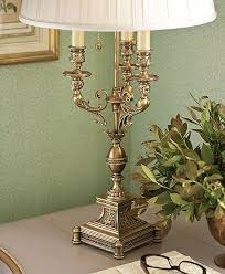 Brass Lamps And Gold Lamps Table Lamps Collection Brass Lamp Brass Table Lamps Glass Floor Lamp