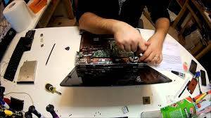 Cambio Processore Hp I5 I7 640m E Sostituzione Pasta Termica Per Surriscaldamento Youtube