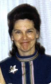 Phyllis Meredith Obituary (2025)