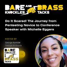 Do It Scared! The Journey from…