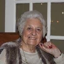 Ann P. Sullivan Obituary (2025)