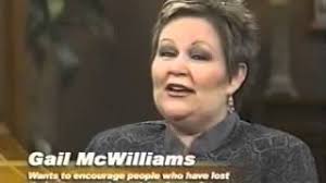 Gail Mcwilliams Guess Who I Met James And Betty Robison