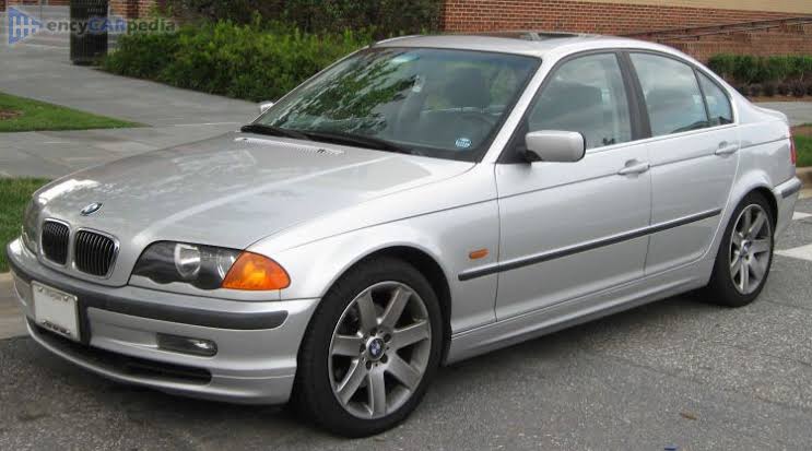 BMW 320d (E46) Ficha Técnicas (1998-2001), rendimiento, dimensiones, datos  y más - encyCARpedia
