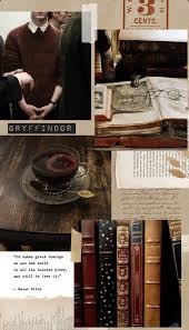 Gryffindor Harry Potter Aesthetic Harry Potter Wallpaper Hogwarts Aesthetic