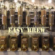 I recently bought a can of cafe bustelo espresso but i can't seem to find any brewing instructions. Easy Brew Home Facebook