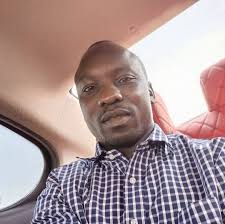 King Kaka mourns the death of his brother.