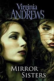 Review: The Mirror Sisters by Virginia Andrews