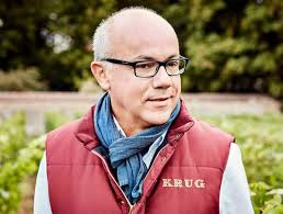 What it takes to assemble a flagship from the King of Champagnes