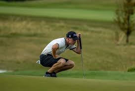 Some serious players have strutted the Royal Auckland & Grange fairways  @danielhillier__ 💫 Get all the action at Chasing the Fox this Friday.