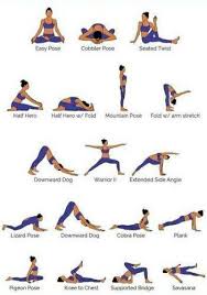 Pin On Yoga Flow
