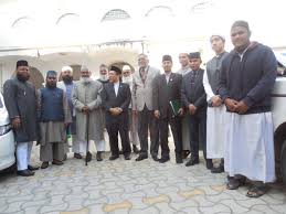 It was destroyed during allied bombing in 1945/46.on 11 zulhijjah 1427ah, universiti islam sultan sharif ali was. Iccr Lucknow On Twitter Visit Of Dr Haji Norarfan Bin Haji Zindal Rector Of University Of Islam Sultan Sharif Ali From Brunei Darussalam To Darul Uloom Nadwatul Ulama Lucknow Under Academic Visitors