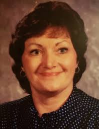 Obituary information for Helen Ruth Skaggs