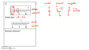 0 ratings0% found this document useful (0 votes). Cara Kira Angkup Vernier Youtube