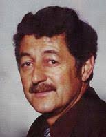 David Cuevas Obituary