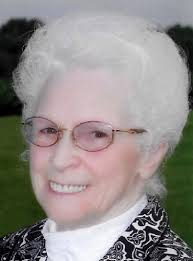 Melva Oesch Obituary (1932