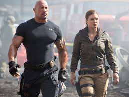 Fast & Furious 6 star spin-kicks into the mainstream