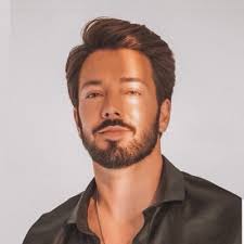 Quién soy — Roger Gonzalez