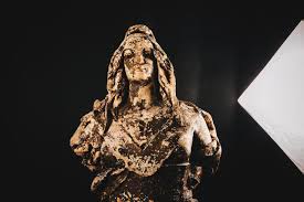 La résistance vaudra donc 12. A Toulouse Les Mysteres De La Marianne Noire Au Musee De La Resistance Actu Toulouse