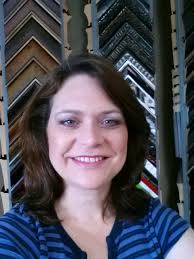 Tru Vue® Framing Competition Finalist Donna Erwin