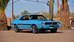 Image result for Saturn Blue 1968 Javelin