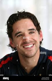 Owen hargreaves immagini e fotografie stock ad alta risoluzione