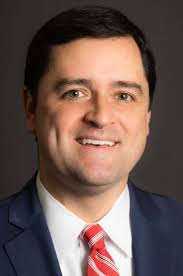 Presented to you by: The Office of the Speaker of the House Jon Burns 332  State Capitol Atlanta, GA 30334