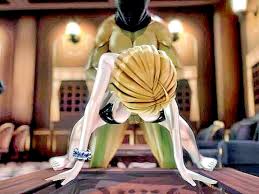 Explore The World Of Sexual Desire Through Mmd Hentai - XXXBP