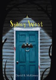 Sydney West: McKinsey, David B: 9798987301319: Amazon.com: Books