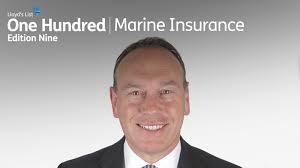 Top 10 in marine insurance 2018 :: Lloyd's List