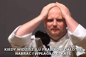 Zakonnik uważa, że film pokazuje patologie, które mają miejsce w kościele i każdy ksiądz powinien go obejrzeć. Bekazkatoli Pieniadze Patronite Memy Starywilk Wykop Pl