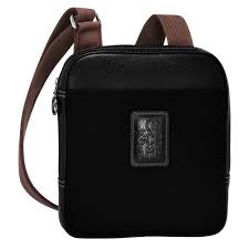 Refine your search for longchamp watch. Petite Pochette Bandouliere Homme Longchamp Boxford L1712080 Couleur Noir Ligne Boxford